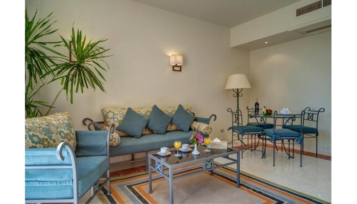 Hotel Club Paradisio El Gouna poza 29