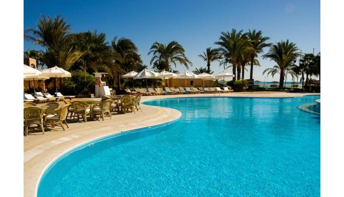 Hotel Club Paradisio El Gouna poza 5