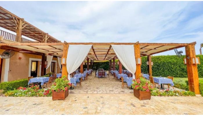 Gemma Resort poza 26