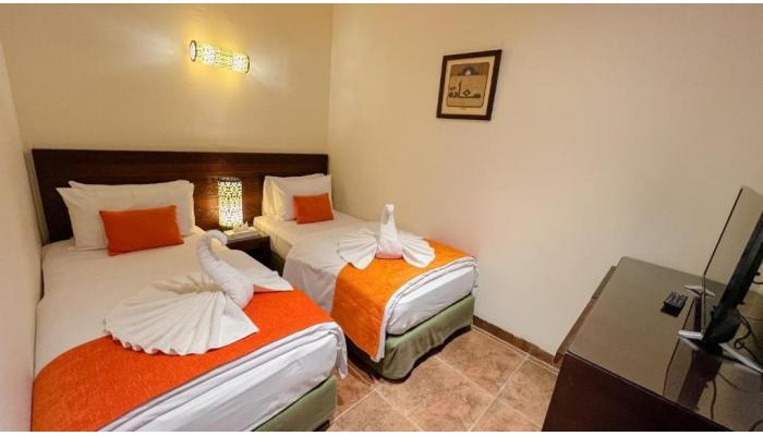 Gemma Resort poza 20