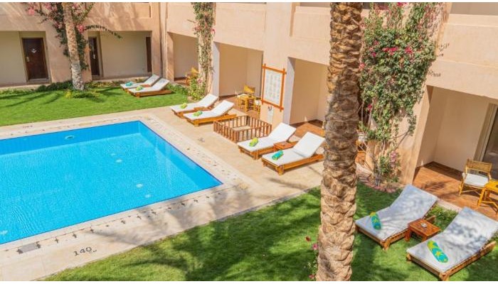 Gemma Resort poza 41