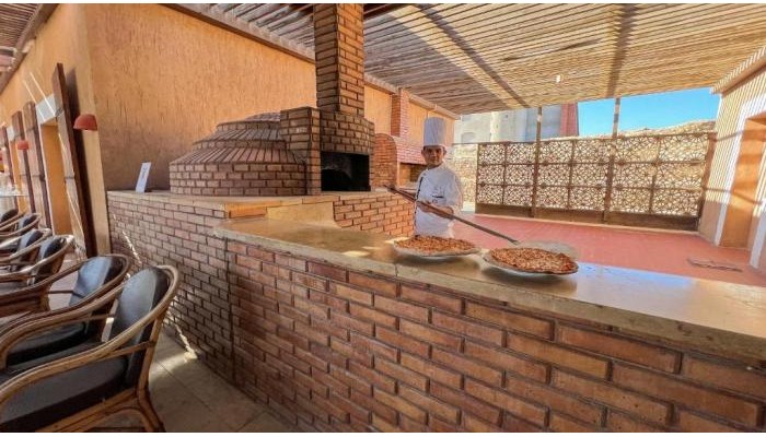 Gemma Resort poza 28