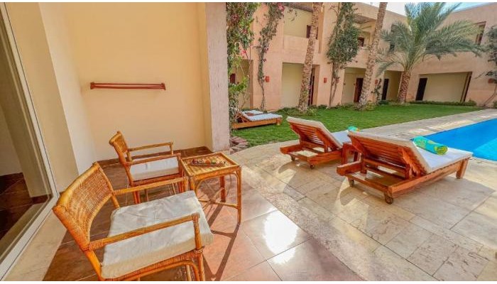 Gemma Resort poza 11