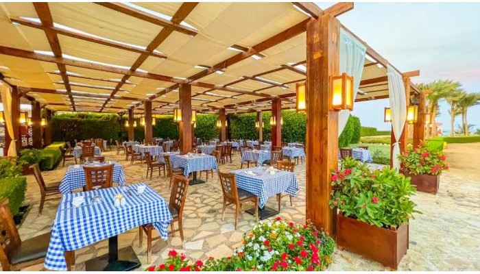 Gemma Resort poza 24