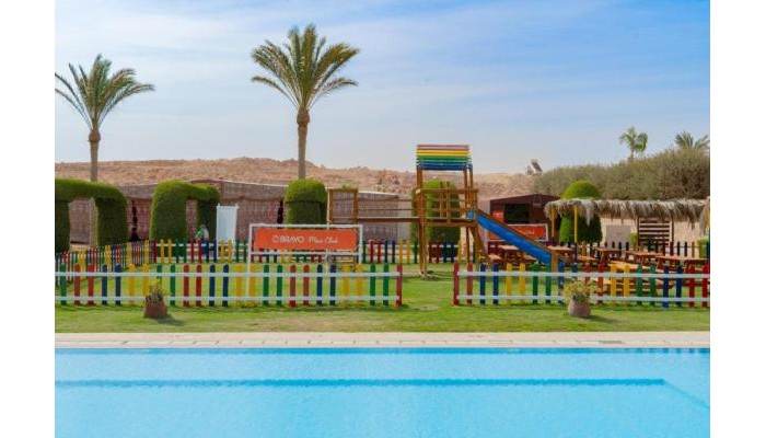 Gemma Resort poza 57