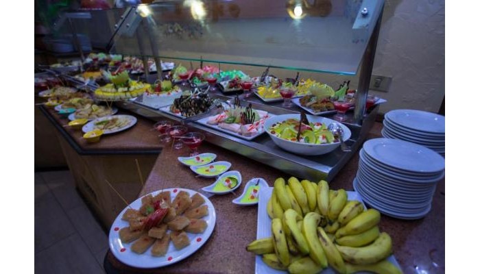 Le Pacha Resort poza 4