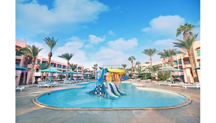 Le Pacha Resort poza 7