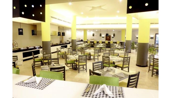 Hotel Lemon & Soul Makadi Garden poza 26