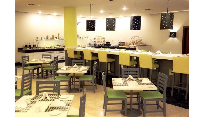 Hotel Lemon & Soul Makadi Garden poza 25
