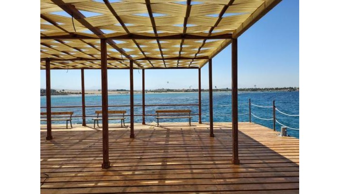 Long Beach Resort Hurghada poza 35