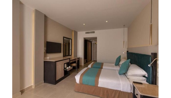 Long Beach Resort Hurghada poza 3