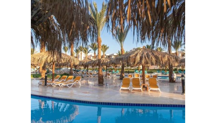 Long Beach Resort Hurghada poza 14