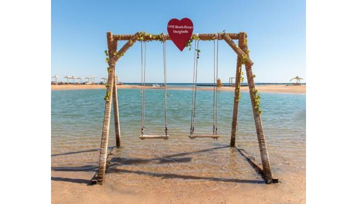 Long Beach Resort Hurghada poza 18