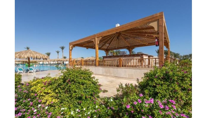 Long Beach Resort Hurghada poza 23