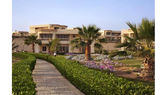 Long Beach Resort Hurghada poza 1