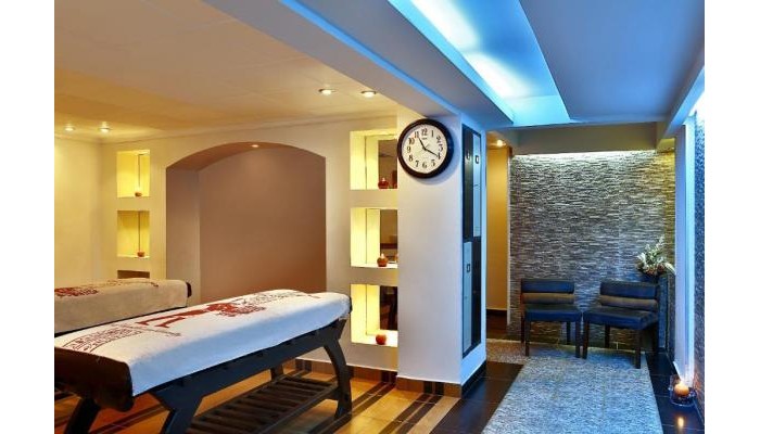 Long Beach Resort Hurghada poza 28