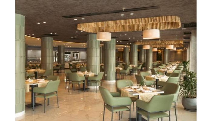 Long Beach Resort Hurghada poza 26