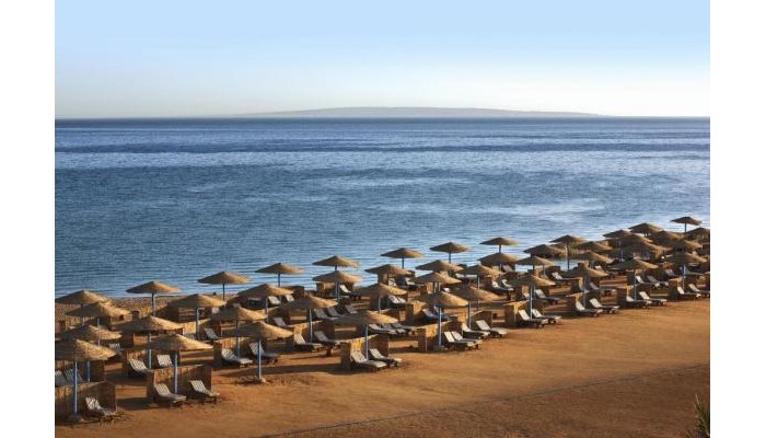 Long Beach Resort Hurghada poza 19