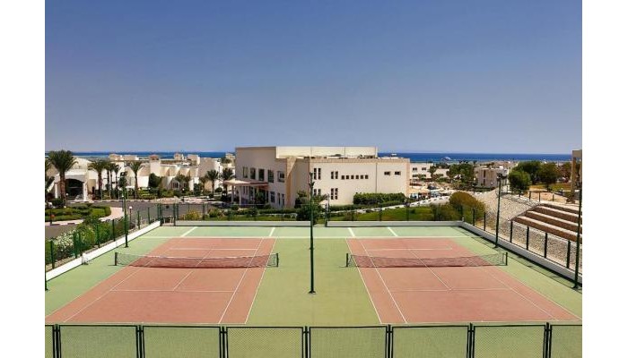 Long Beach Resort Hurghada poza 33