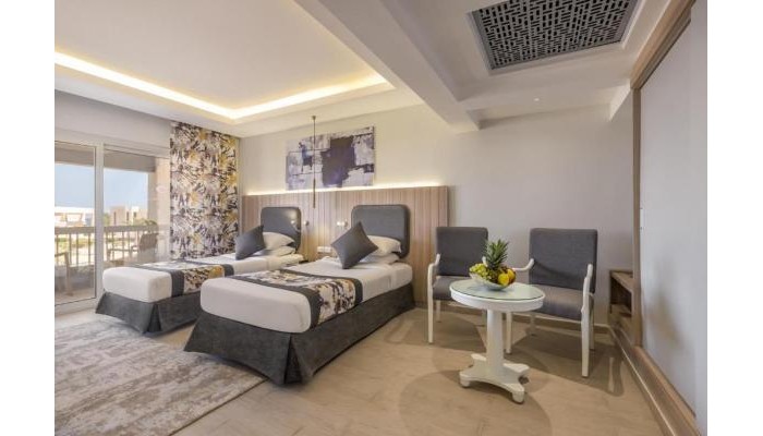 Long Beach Resort Hurghada poza 5