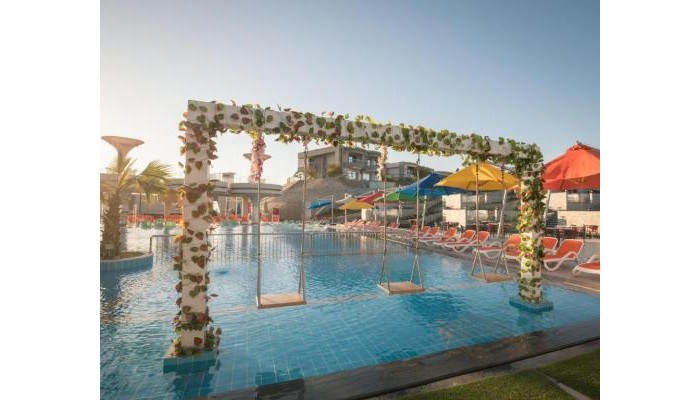 Long Beach Resort Hurghada poza 15