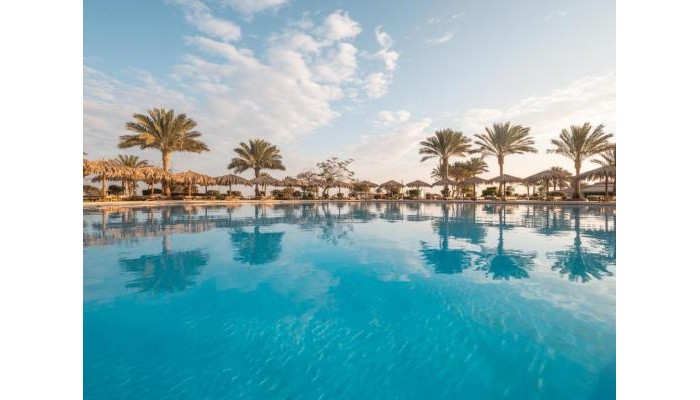Long Beach Resort Hurghada poza 13