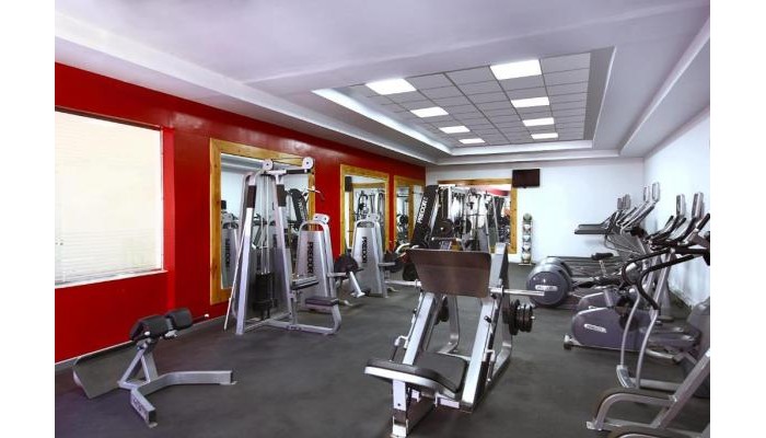 Long Beach Resort Hurghada poza 32