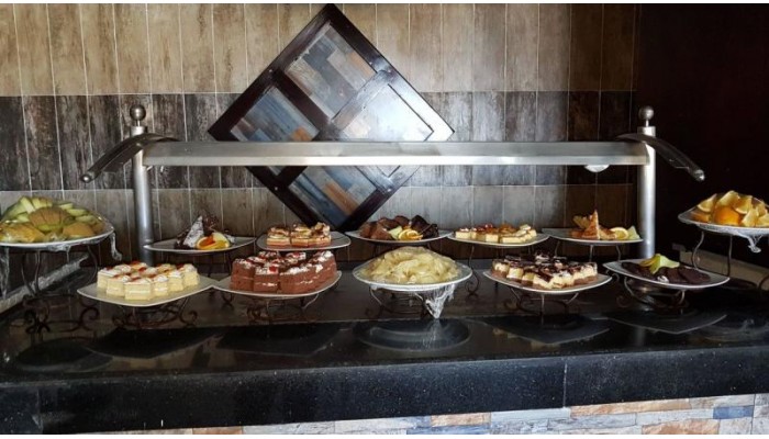 Hotel Magic Beach poza 10