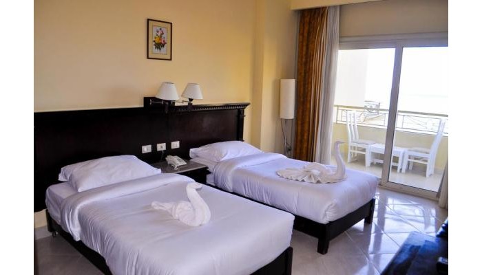 Hotel Magic Beach poza 28