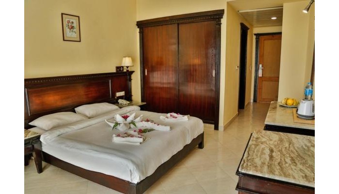 Hotel Magic Beach poza 22