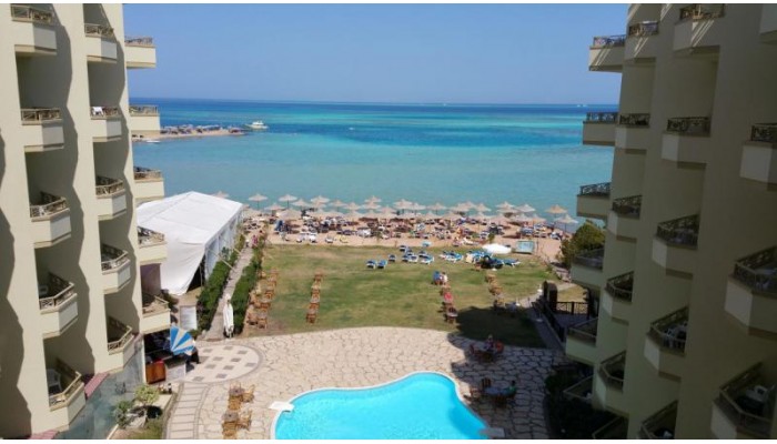 Hotel Magic Beach poza 2