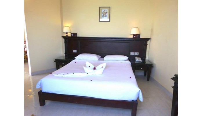 Hotel Magic Beach poza 6