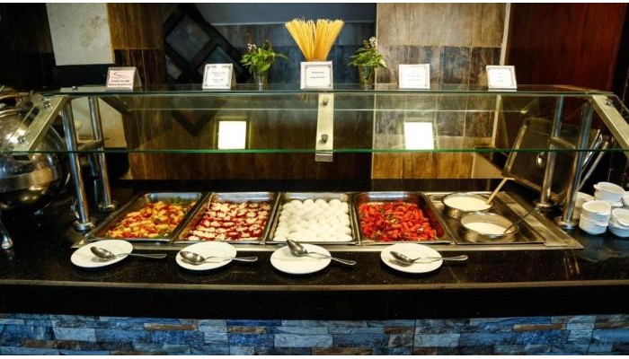 Hotel Magic Beach poza 35