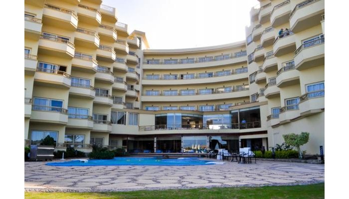 Hotel Magic Beach poza 17