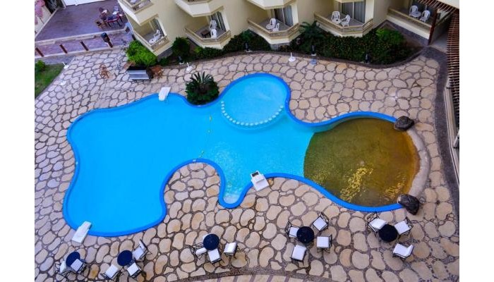 Hotel Magic Beach poza 38