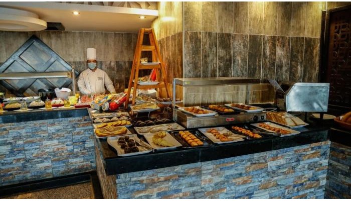 Hotel Magic Beach poza 33