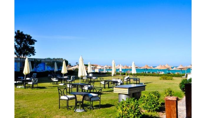 Hotel Magic Beach poza 41