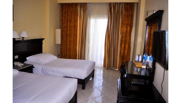 Hotel Magic Beach poza 25