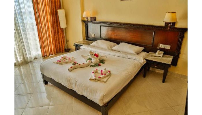 Hotel Magic Beach poza 18