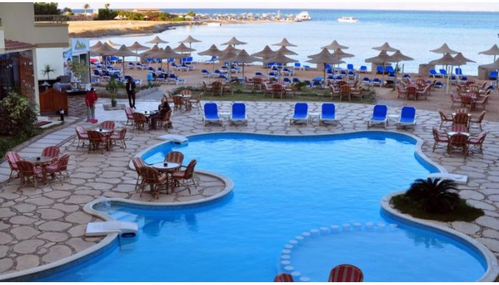 Hotel Magic Beach poza 12