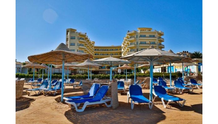 Hotel Magic Beach poza 37