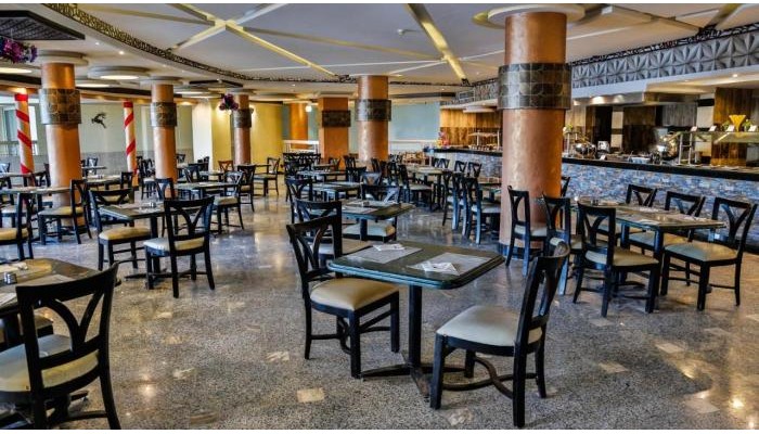 Hotel Magic Beach poza 31