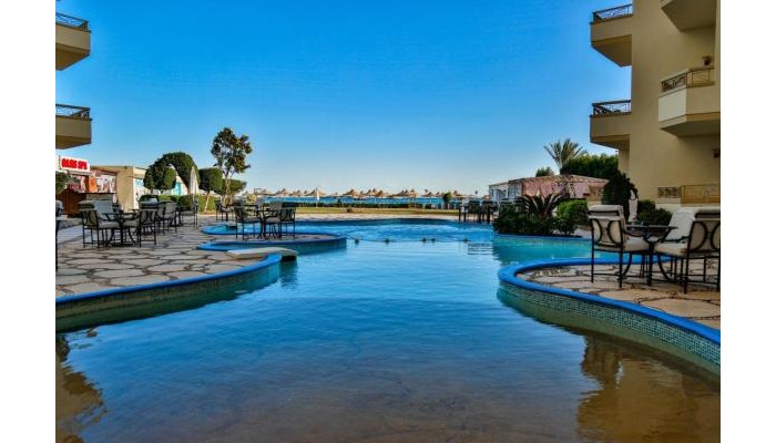 Hotel Magic Beach poza 43