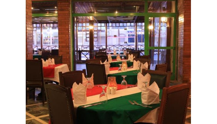 Marlin Inn Azur Resort poza 13