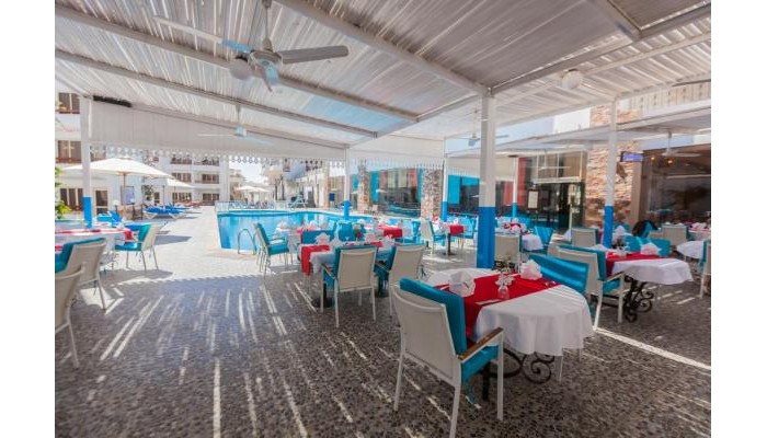 Marlin Inn Azur Resort poza 16