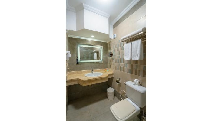 Minamark Beach Resort & Spa poza 14