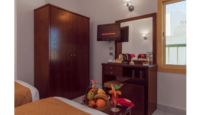 Minamark Beach Resort & Spa poza 11