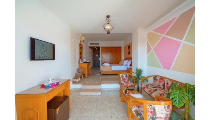 Minamark Beach Resort & Spa poza 7