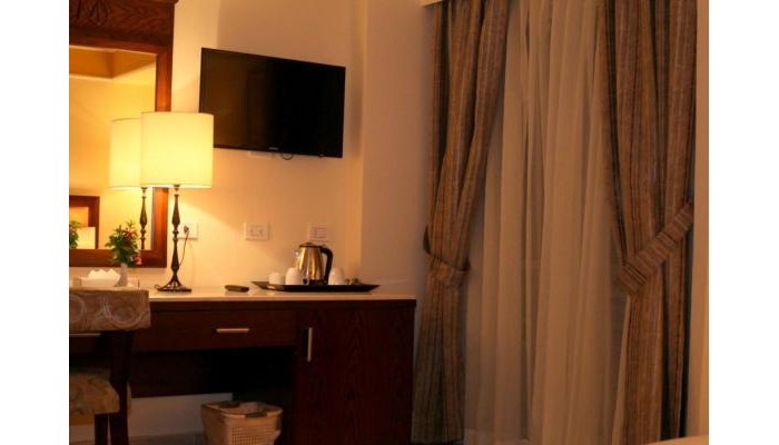 Minamark Beach Resort & Spa poza 9