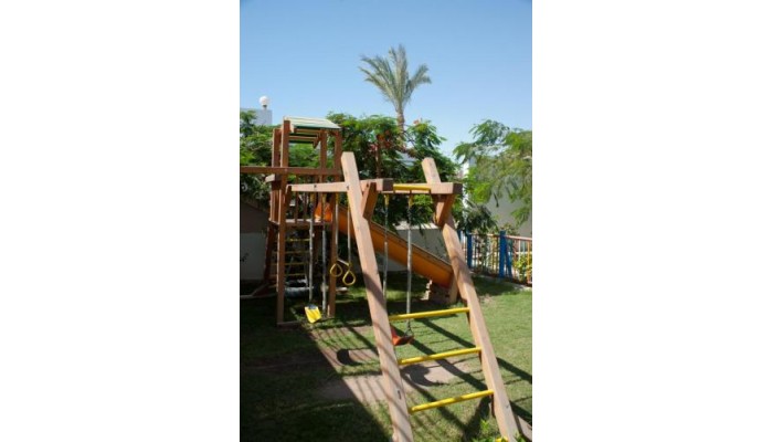 Minamark Beach Resort & Spa poza 20